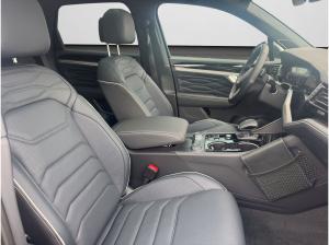 Volkswagen Touareg "FINAL EDITION" R-Line, BlackStyle, AHK, Nachtsicht, Pano, Standhzg. etc.
