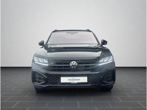 Volkswagen Touareg "FINAL EDITION" R-Line, BlackStyle, AHK, Nachtsicht, Pano, Standhzg. etc.
