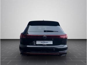 Volkswagen Touareg "FINAL EDITION" R-Line, BlackStyle, AHK, Nachtsicht, Pano, Standhzg. etc.