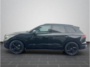 Volkswagen Touareg "FINAL EDITION" R-Line, BlackStyle, AHK, Nachtsicht, Pano, Standhzg. etc.