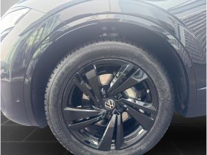 Volkswagen Touareg "FINAL EDITION" R-Line, BlackStyle, AHK, Nachtsicht, Pano, Standhzg. etc.
