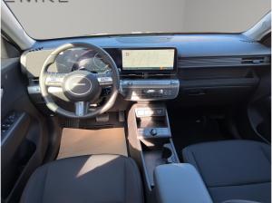 Hyundai KONA Elektro 🔋⚡️ 49kWh ⚡️ TREND ‼️‼️ AKTIONSLEASING APRIL‼️‼️