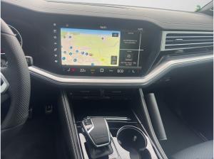 Volkswagen Touareg "FINAL EDITION" R-Line, BlackStyle, AHK, Nachtsicht, Pano, Standhzg. etc.