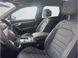 Volkswagen Touareg "FINAL EDITION" R-Line, BlackStyle, AHK, Nachtsicht, Pano, Standhzg. etc.