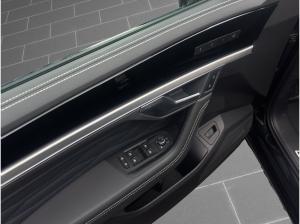 Volkswagen Touareg "FINAL EDITION" R-Line, BlackStyle, AHK, Nachtsicht, Pano, Standhzg. etc.