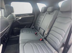 Volkswagen Touareg "FINAL EDITION" R-Line, BlackStyle, AHK, Nachtsicht, Pano, Standhzg. etc.