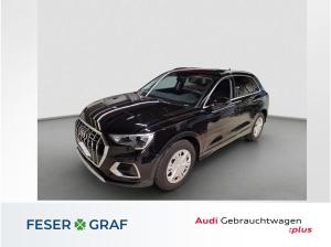 Audi Q3 35 TFSI S tronic-AHK-ACC-LED