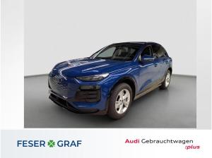 Audi Q6 e-tron AHK-ACC-360 Kamera-LED plus