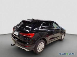 Audi Q3 35 TFSI S tronic-AHK-ACC-LED