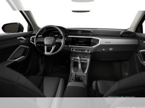 Audi Q3 35 TFSI S tronic-AHK-ACC-LED