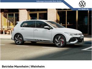 Volkswagen Golf GTI Clubsport Klima ACC PDC LED DAB