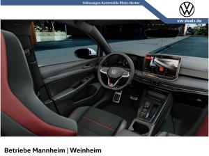 Volkswagen Golf GTI Clubsport Klima ACC PDC LED DAB