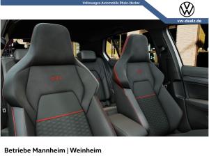 Volkswagen Golf GTI Clubsport Klima ACC PDC LED DAB