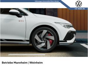 Volkswagen Golf GTI Clubsport Klima ACC PDC LED DAB