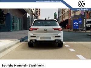 Volkswagen Golf GTI Clubsport Klima ACC PDC LED DAB