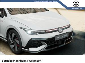 Volkswagen Golf GTI Clubsport Klima ACC PDC LED DAB