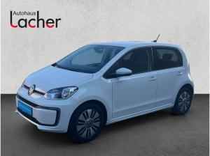 Volkswagen up! e-up! Style "Plus",DAB+,Kamera,Frontscheibe beheizbar