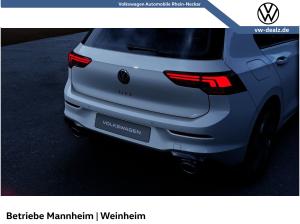 Volkswagen Golf GTI Clubsport Klima ACC PDC LED DAB