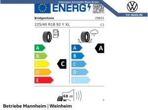 Volkswagen Golf GTI Clubsport Klima ACC PDC LED DAB