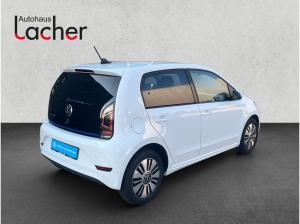 Volkswagen up! e-up! Style "Plus",DAB+,Kamera,Frontscheibe beheizbar