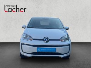 Volkswagen up! e-up! Style "Plus",DAB+,Kamera,Frontscheibe beheizbar