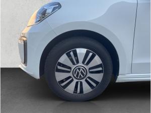 Volkswagen up! e-up! Style "Plus",DAB+,Kamera,Frontscheibe beheizbar