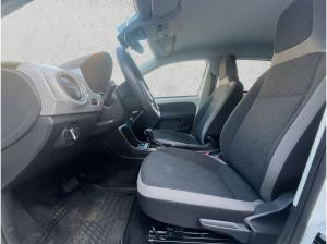 Volkswagen up! e-up! Style "Plus",DAB+,Kamera,Frontscheibe beheizbar