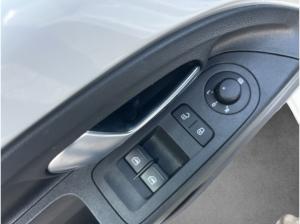 Volkswagen up! e-up! Style "Plus",DAB+,Kamera,Frontscheibe beheizbar