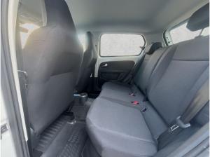 Volkswagen up! e-up! Style "Plus",DAB+,Kamera,Frontscheibe beheizbar