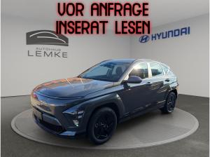 Hyundai KONA 🔋⚡️ 49kWh ⚡️ TREND ‼️‼️ AKTIONSLEASING APRIL ‼️‼️