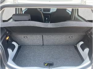 Volkswagen up! e-up! Style "Plus",DAB+,Kamera,Frontscheibe beheizbar