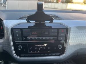 Volkswagen up! e-up! Style "Plus",DAB+,Kamera,Frontscheibe beheizbar
