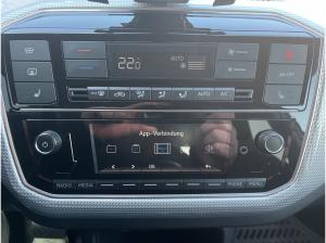 Volkswagen up! e-up! Style "Plus",DAB+,Kamera,Frontscheibe beheizbar
