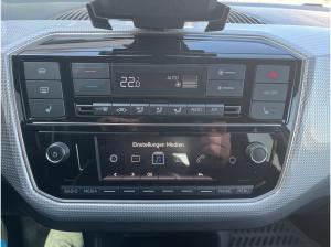 Volkswagen up! e-up! Style "Plus",DAB+,Kamera,Frontscheibe beheizbar
