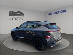 Hyundai KONA 🔋⚡️ 49kWh ⚡️ TREND ‼️‼️ AKTIONSLEASING APRIL ‼️‼️