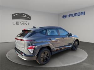 Hyundai KONA 🔋⚡️ 49kWh ⚡️ TREND ‼️‼️ AKTIONSLEASING APRIL ‼️‼️