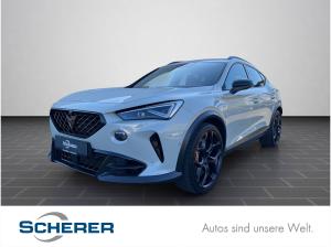 Cupra Formentor ⚡️🔥 CUPRA Formentor VZ5 390PS 🔥⚡️