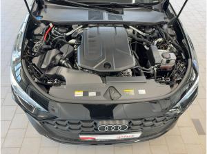 Audi A5 Avant 2.0 TFSI Kamera Navi virtual LED DAB