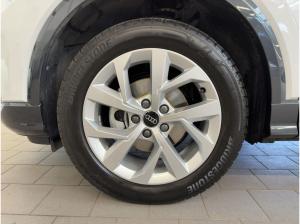 Audi Q2 advanced 35 TFSI Matrix Standh Kamera AHK virtual