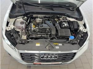Audi Q2 advanced 35 TFSI Matrix Standh Kamera AHK virtual