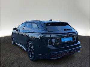 Volkswagen ID.7 GTX 4Motion Navi AHK Panorama HeadUp ACC