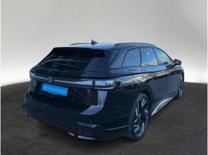 Volkswagen ID.7 GTX 4Motion Navi AHK Panorama HeadUp ACC