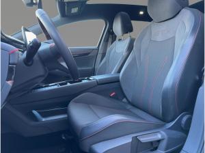 Volkswagen ID.7 GTX 4Motion Navi AHK Panorama HeadUp ACC