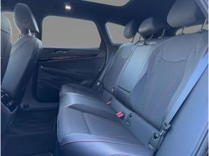 Volkswagen ID.7 GTX 4Motion Navi AHK Panorama HeadUp ACC