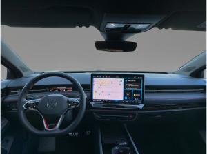 Volkswagen ID.7 GTX 4Motion Navi AHK Panorama HeadUp ACC