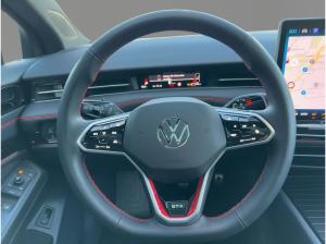 Volkswagen ID.7 GTX 4Motion Navi AHK Panorama HeadUp ACC