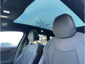 Volkswagen ID.7 GTX 4Motion Navi AHK Panorama HeadUp ACC