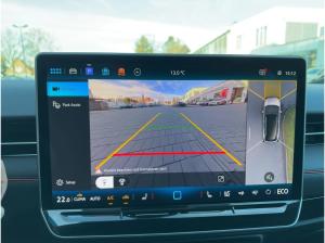 Volkswagen ID.7 GTX 4Motion Navi AHK Panorama HeadUp ACC