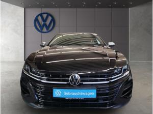 Volkswagen Arteon R 2.0 TSI DSG 4M LED AHK HUD KAM LEDER