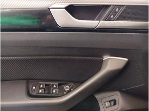 Volkswagen Arteon R 2.0 TSI DSG 4M LED AHK HUD KAM LEDER